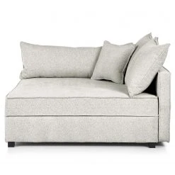 Studio Copenhagen 3-Sitzer Bigsofa ALON cosy - Webstoff Raya: Silber 42 Studio Copenhagen 3-Sitzer Bigsofa ALON cosy - Webstoff Raya: Silber -Wohnzimmermöbel boutique en ligne 1000349867 220722 150 DETAILS P000000001000349867