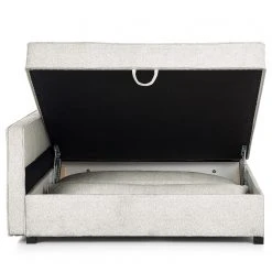 Studio Copenhagen 3-Sitzer Bigsofa ALON cosy - Webstoff Raya: Silber 47 Studio Copenhagen 3-Sitzer Bigsofa ALON cosy - Webstoff Raya: Silber -Wohnzimmermöbel boutique en ligne 1000349867 220722 220 DETAILS P000000001000349867