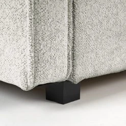 Studio Copenhagen 3-Sitzer Bigsofa ALON cosy - Webstoff Raya: Silber 51 Studio Copenhagen 3-Sitzer Bigsofa ALON cosy - Webstoff Raya: Silber -Wohnzimmermöbel boutique en ligne 1000349867 220722 260 DETAILS P000000001000349867