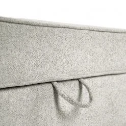 Studio Copenhagen 3-Sitzer Bigsofa ALON cosy - Webstoff Raya: Silber 52 Studio Copenhagen 3-Sitzer Bigsofa ALON cosy - Webstoff Raya: Silber -Wohnzimmermöbel boutique en ligne 1000349867 220722 270 DETAILS P000000001000349867