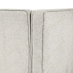 Studio Copenhagen 3-Sitzer Bigsofa ALON cosy - Webstoff Raya: Silber 56 Studio Copenhagen 3-Sitzer Bigsofa ALON cosy - Webstoff Raya: Silber -Wohnzimmermöbel boutique en ligne 1000349867 220722 310 DETAILS P000000001000349867