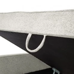 Studio Copenhagen 3-Sitzer Bigsofa ALON cosy - Webstoff Raya: Silber 60 Studio Copenhagen 3-Sitzer Bigsofa ALON cosy - Webstoff Raya: Silber -Wohnzimmermöbel boutique en ligne 1000349867 220722 350 DETAILS P000000001000349867