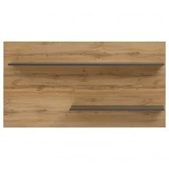 Norrwood Wohnwand Olon IV (4-teilig) - Anthrazit -Wohnzimmermöbel boutique en ligne 1000350323 220517 035 DETAILS P000000001000350323