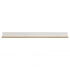 Norrwood Wohnwand Olon VI (5-teilig) - Weiß -Wohnzimmermöbel boutique en ligne 1000350333 220517 041 DETAILS P000000001000350333