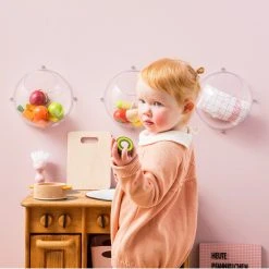 Koziol Wandregal Orion I - Transparent 5 Koziol Wandregal Orion I - Transparent -Wohnzimmermöbel boutique en ligne 1000351812 220510 021 MOOD DETAILS P000000001000351812 mood