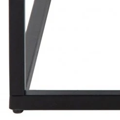 Norrwood Couchtisch Cascavel III - Metall - Schwarz 16 Norrwood Couchtisch Cascavel III - Metall - Schwarz -Wohnzimmermöbel boutique en ligne 1000352090 220511 033 DETAILS P000000001000352090