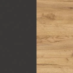 Germania TV-Lowboard California I - Graphit -Wohnzimmermöbel boutique en ligne 1000352092 220512 032 DETAILS P000000001000352092