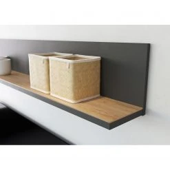 Germania Wandboard California - Graphit 13 Germania Wandboard California - Graphit -Wohnzimmermöbel boutique en ligne 1000352093 220512 031 DETAILS P000000001000352093