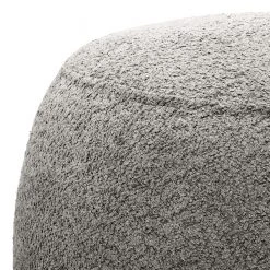 Loftscape Polsterhocker Union - Chenille Cady: Hellgrau 11 Loftscape Polsterhocker Union - Chenille Cady: Hellgrau -Wohnzimmermöbel boutique en ligne 1000352269 220525 050 DETAILS P000000001000352269