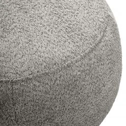 Loftscape Polsterhocker Union - Chenille Cady: Hellgrau 12 Loftscape Polsterhocker Union - Chenille Cady: Hellgrau -Wohnzimmermöbel boutique en ligne 1000352269 220525 060 DETAILS P000000001000352269
