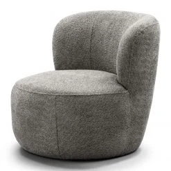 Loftscape Sessel Union - Chenille Cady: Hellgrau - Ohne Hocker 17 Loftscape Sessel Union - Chenille Cady: Hellgrau - Ohne Hocker -Wohnzimmermöbel boutique en ligne 1000352282 220525 060 DETAILS P000000001000352282