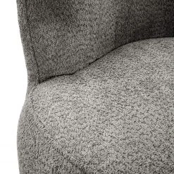 Loftscape Sessel Union - Chenille Cady: Hellgrau - Ohne Hocker 23 Loftscape Sessel Union - Chenille Cady: Hellgrau - Ohne Hocker -Wohnzimmermöbel boutique en ligne 1000352282 220525 120 DETAILS P000000001000352282