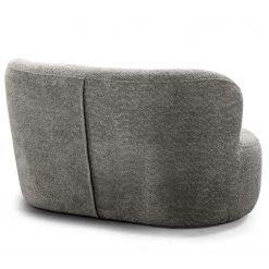 Loftscape Sofa Union (1,5-Sitzer) - Chenille Cady: Hellgrau -Wohnzimmermöbel boutique en ligne 1000352293 220525 060 DETAILS P000000001000352293