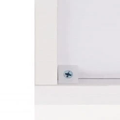 Loftscape Regal Towanda - Weiß -Wohnzimmermöbel boutique en ligne 1000353403 220601 033 DETAILS P000000001000353403