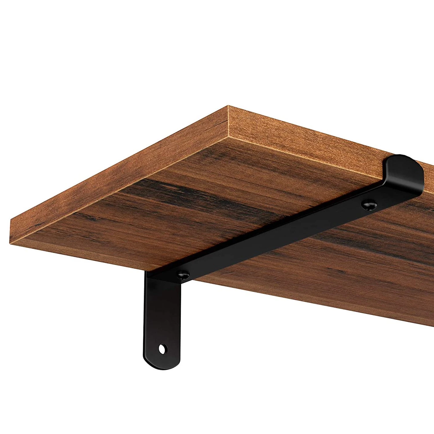 Red Living Wandboard Crossville II (2er-Set) - Braun / Schwarz 6 Red Living Wandboard Crossville II (2er-Set) - Braun / Schwarz – Bild 6