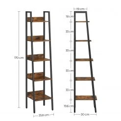 Red Living Regal Leesville XI - Braun / Schwarz -Wohnzimmermöbel boutique en ligne 1000353458 220601 500 SKETCH DETAILS P000000001000353458 sketch