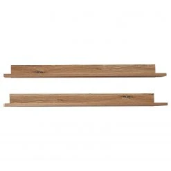 Red Living Wohnwand Sligo IV (4-teilig) - Risseiche Silber Dekor / Graphit -Wohnzimmermöbel boutique en ligne 1000353520 220530 032 DETAILS P000000001000353520