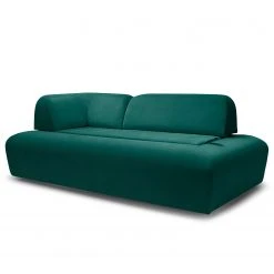 Miu Form Einzelsofa Miu Magic (3-Sitzer) - Samt Sadia: Petrol 15 Miu Form Einzelsofa Miu Magic (3-Sitzer) - Samt Sadia: Petrol -Wohnzimmermöbel boutique en ligne 1000354801 220816 060 DETAILS P000000001000354801