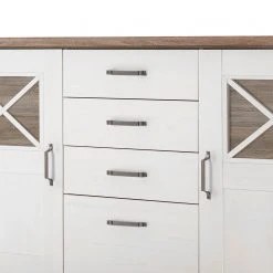 Ridgevalley Kommode Hokksund -Wohnzimmermöbel boutique en ligne 1000355074 220617 040 DETAILS P000000001000355074