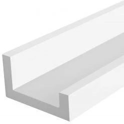 Loftscape Wandregal Stains III (2er-Set) - Weiß 10 Loftscape Wandregal Stains III (2er-Set) - Weiß -Wohnzimmermöbel boutique en ligne 1000355205 220601 030 DETAILS P000000001000355205