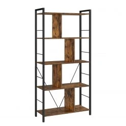 Red Living Regal Niolon I - Braun / Schwarz