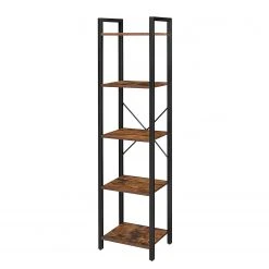 Red Living Regal Leesville X - Braun / Schwarz