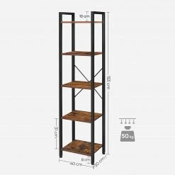 Red Living Regal Leesville X - Braun / Schwarz -Wohnzimmermöbel boutique en ligne 1000355211 220601 500 SKETCH DETAILS P000000001000355211 sketch