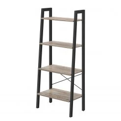 Red Living Regal Leesville XII - Hellbraun / Schwarz