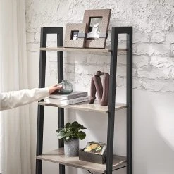 Red Living Regal Leesville XII - Hellbraun / Schwarz -Wohnzimmermöbel boutique en ligne 1000355214 220601 031 DETAILS P000000001000355214