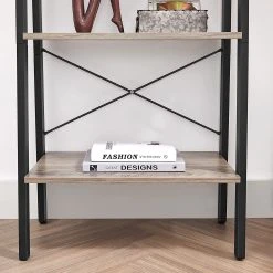 Red Living Regal Leesville XII - Hellbraun / Schwarz -Wohnzimmermöbel boutique en ligne 1000355214 220601 032 DETAILS P000000001000355214