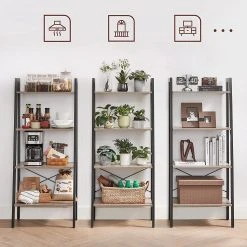 Red Living Regal Leesville XII - Hellbraun / Schwarz -Wohnzimmermöbel boutique en ligne 1000355214 220601 034 DETAILS P000000001000355214