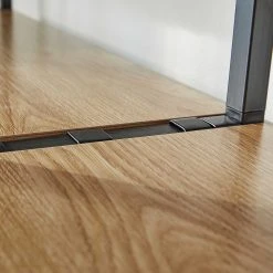 Red Living Regal Ruoms IV - Akazie Dekor / Schwarz 10 Red Living Regal Ruoms IV - Akazie Dekor / Schwarz -Wohnzimmermöbel boutique en ligne 1000355292 220603 032 DETAILS P000000001000355292