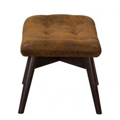 Polsterhocker Brazil II - Microfaser Goda: Cognac 10 Polsterhocker Brazil II - Microfaser Goda: Cognac -Wohnzimmermöbel boutique en ligne 1000355485 220615 040 DETAILS P000000001000355485