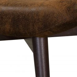 Polsterhocker Brazil II - Microfaser Goda: Cognac 14 Polsterhocker Brazil II - Microfaser Goda: Cognac -Wohnzimmermöbel boutique en ligne 1000355485 220615 080 DETAILS P000000001000355485