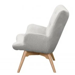 Norrwood Sofa Brazil (2-Sitzer) - Strukturstoff Ondria: Hellbeige -Wohnzimmermöbel boutique en ligne 1000355512 220615 040 DETAILS P000000001000355512