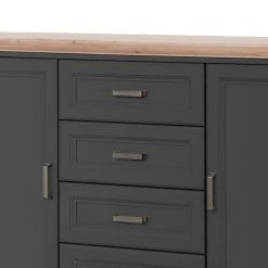 Ridgevalley Kommode Mysen 8 Ridgevalley Kommode Mysen -Wohnzimmermöbel boutique en ligne 1000356683 220621 040 DETAILS P000000001000356683