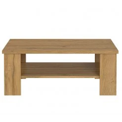 Loftscape Couchtisch Verolme I - Eiche Dekor -Wohnzimmermöbel boutique en ligne 1000356691 220603 030 DETAILS P000000001000356691