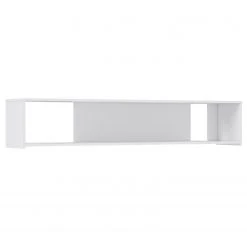 Loftscape Wandregal Ozora - Hochglanz Weiß / Matt Weiß 9 Loftscape Wandregal Ozora - Hochglanz Weiß / Matt Weiß -Wohnzimmermöbel boutique en ligne 1000356692 220603 031 DETAILS P000000001000356692