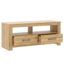 Loftscape TV-Lowboard Verolme II - Eiche Dekor -Wohnzimmermöbel boutique en ligne 1000356723 220603 030 DETAILS P000000001000356723