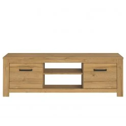 Loftscape TV-Lowboard Verolme I - Eiche Dekor 8 Loftscape TV-Lowboard Verolme I - Eiche Dekor -Wohnzimmermöbel boutique en ligne 1000356724 220603 030 DETAILS P000000001000356724