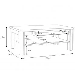 Loftscape Couchtisch Verolme II - Eiche Dekor 5 Loftscape Couchtisch Verolme II - Eiche Dekor -Wohnzimmermöbel boutique en ligne 1000356725 220603 500 SKETCH DETAILS P000000001000356725 sketch