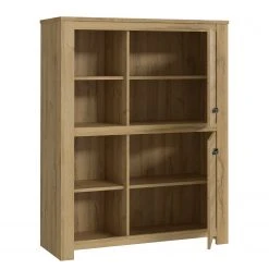 Loftscape Highboard Verolme I - Eiche Dekor 8 Loftscape Highboard Verolme I - Eiche Dekor -Wohnzimmermöbel boutique en ligne 1000356729 220603 030 DETAILS P000000001000356729