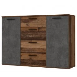 Loftscape Kommode Kamalus