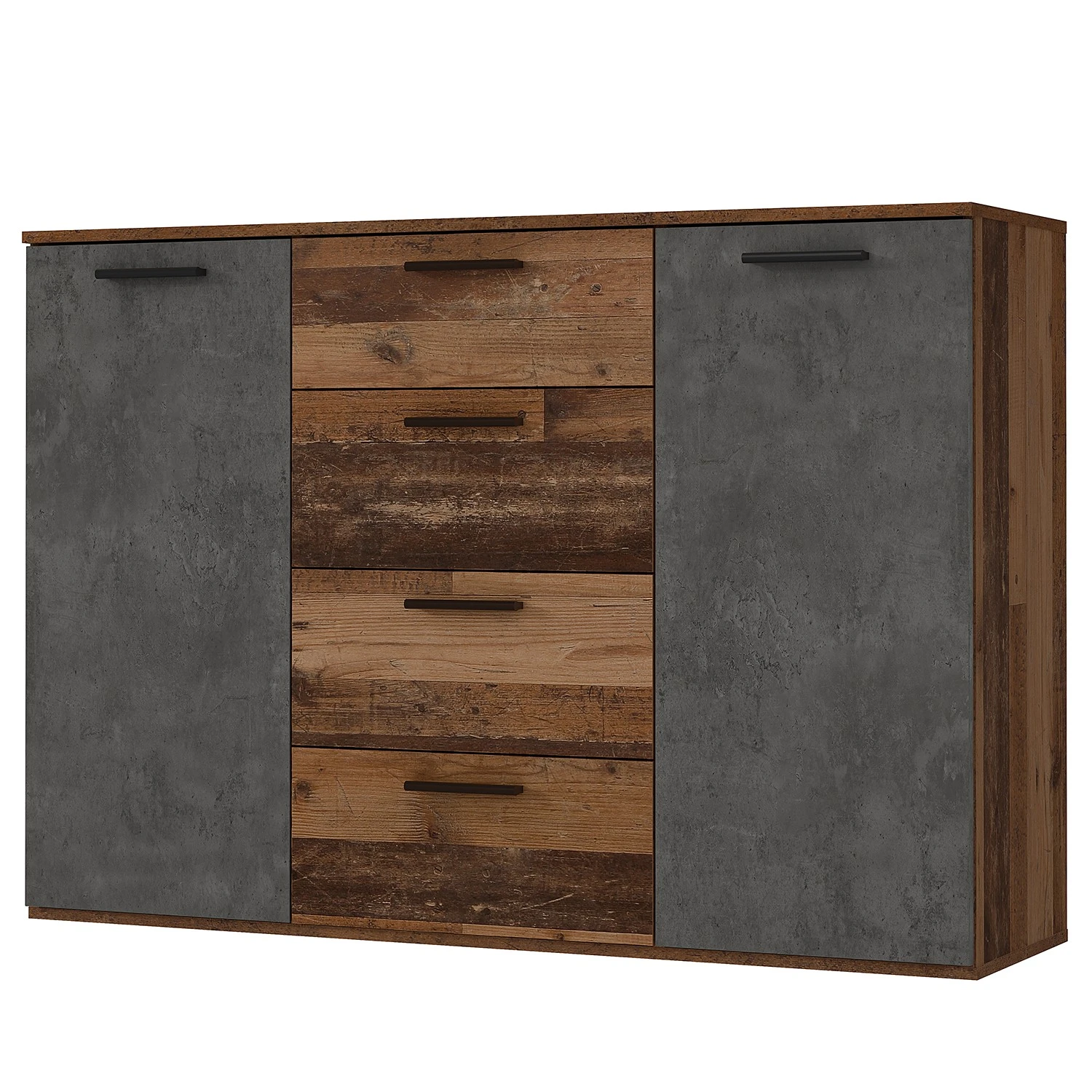 Loftscape Kommode Kamalus 1 Loftscape Kommode Kamalus