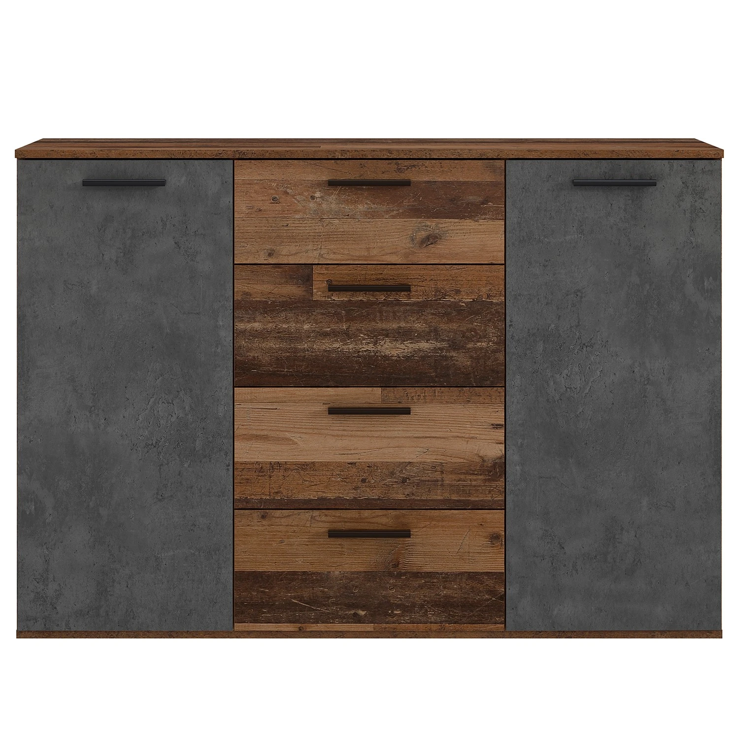 Loftscape Kommode Kamalus 5 Loftscape Kommode Kamalus – Bild 5