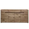 Loftscape Sideboard Tallard - Balkeneiche Dekor / Graphit