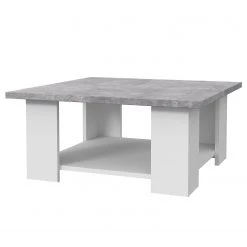 Loftscape Couchtisch Potom II - Beton Dekor