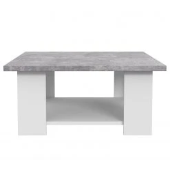 Loftscape Couchtisch Potom II - Beton Dekor -Wohnzimmermöbel boutique en ligne 1000357991 220616 030 DETAILS P000000001000357991