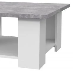 Loftscape Couchtisch Potom II - Beton Dekor -Wohnzimmermöbel boutique en ligne 1000357991 220616 040 DETAILS P000000001000357991