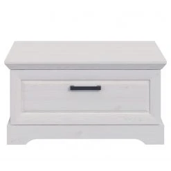 Ridgevalley Couchtisch New Dessa - Kiefer Weiß Dekor -Wohnzimmermöbel boutique en ligne 1000358001 220616 040 DETAILS P000000001000358001